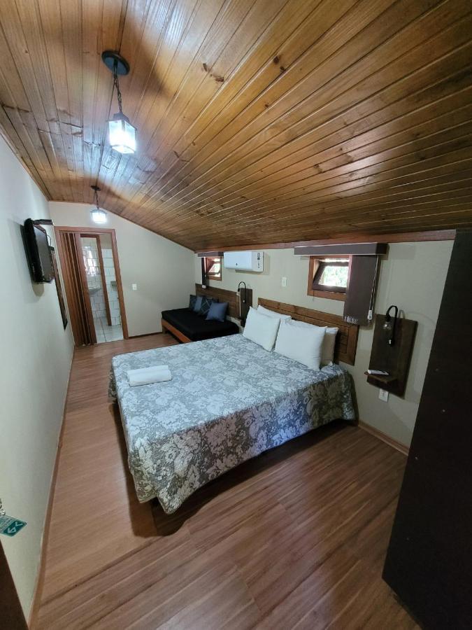 Pousada Ilha Da Magia Florianópolis Εξωτερικό φωτογραφία