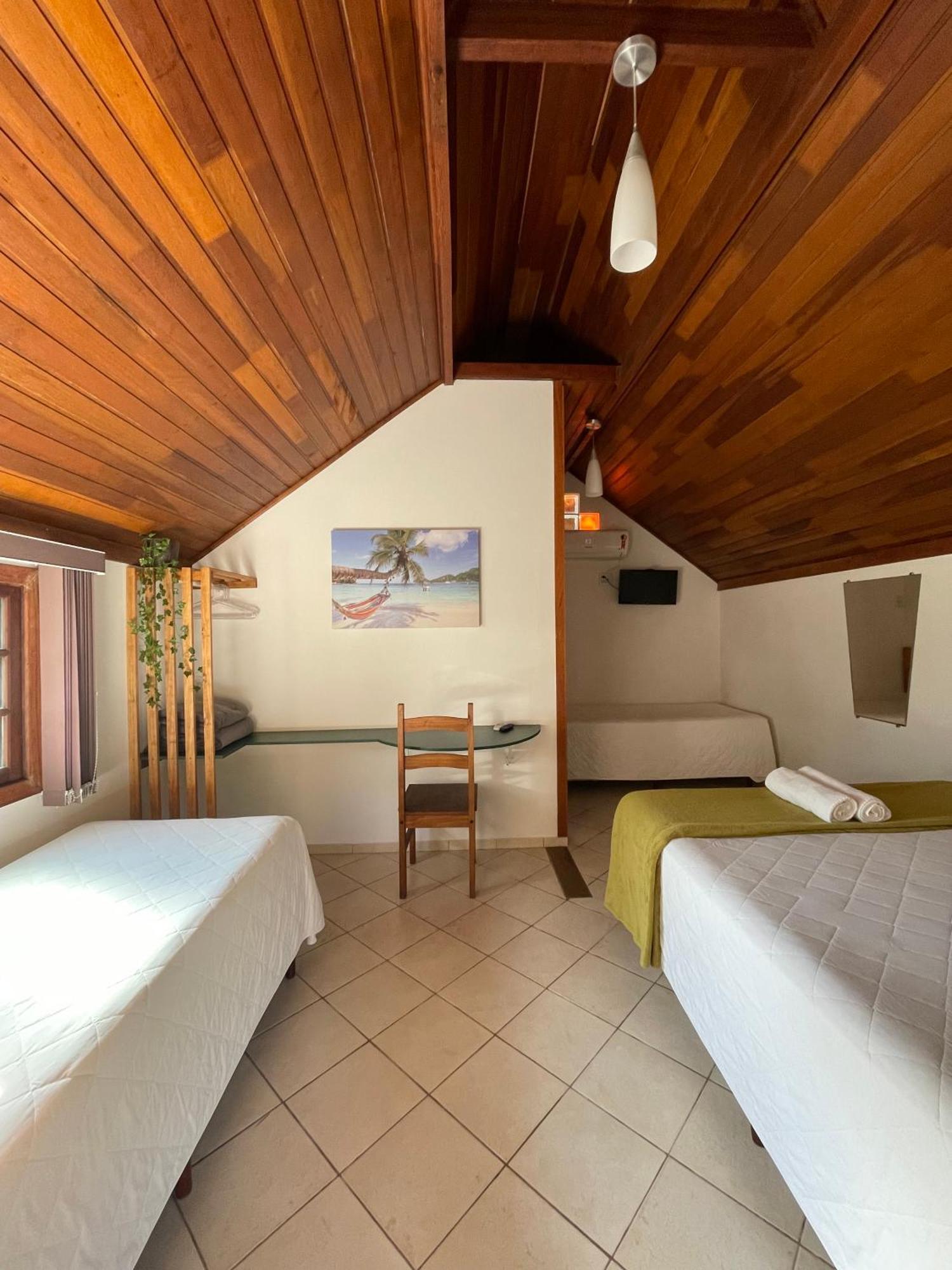Pousada Ilha Da Magia Florianópolis Εξωτερικό φωτογραφία