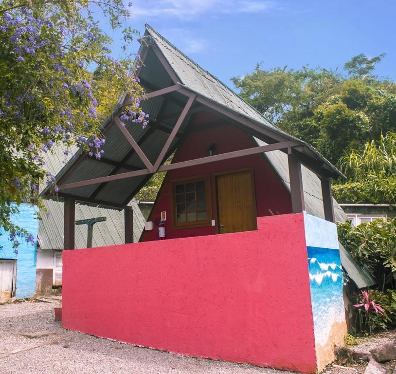 Pousada Ilha Da Magia Florianópolis Εξωτερικό φωτογραφία