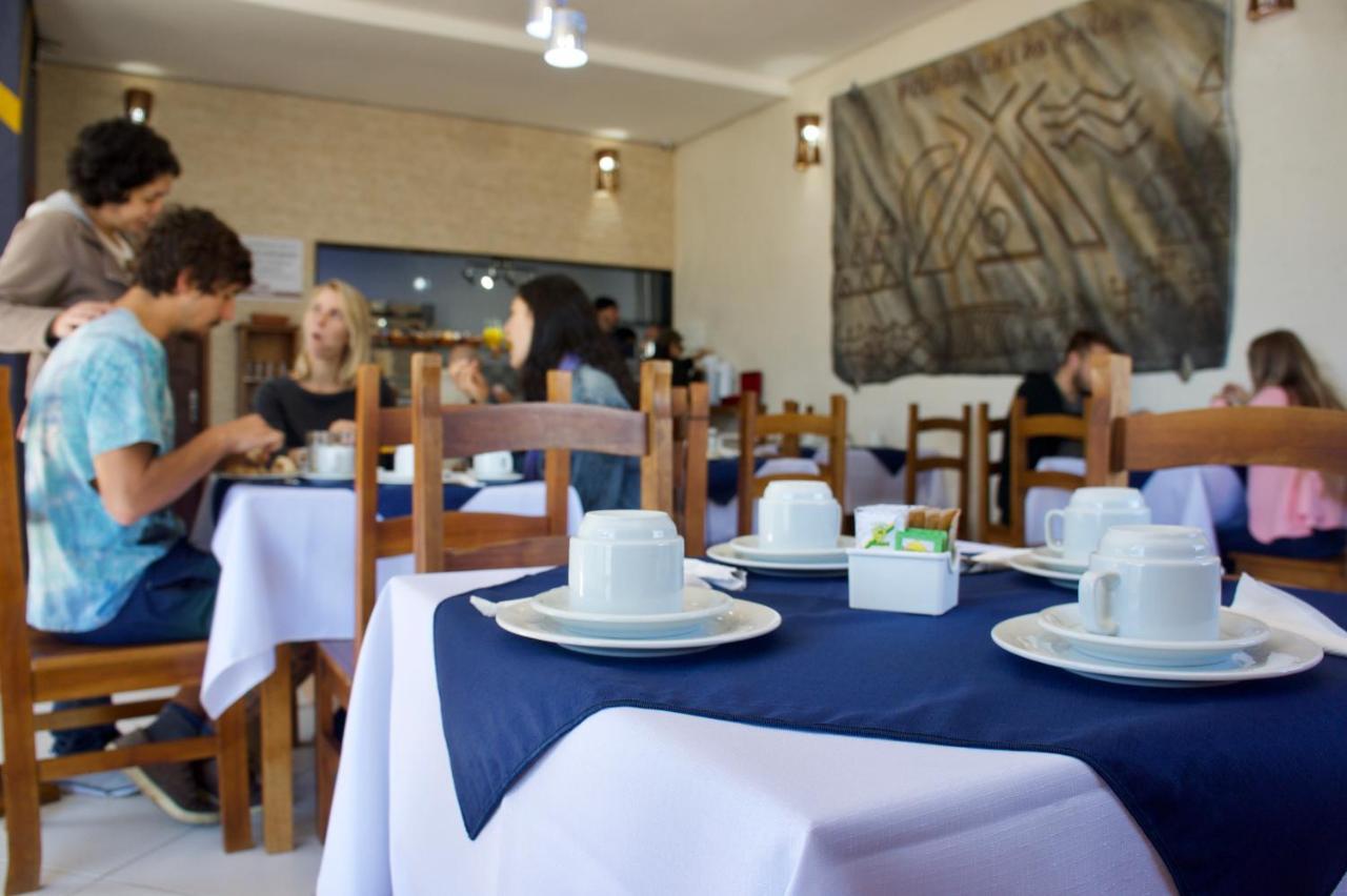 Pousada Ilha Da Magia Florianópolis Εξωτερικό φωτογραφία
